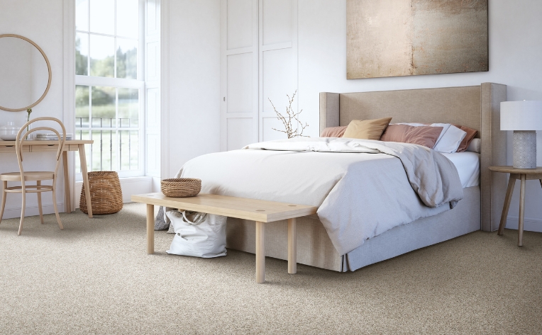 Beige Carpet by Carpet One Floor & Home